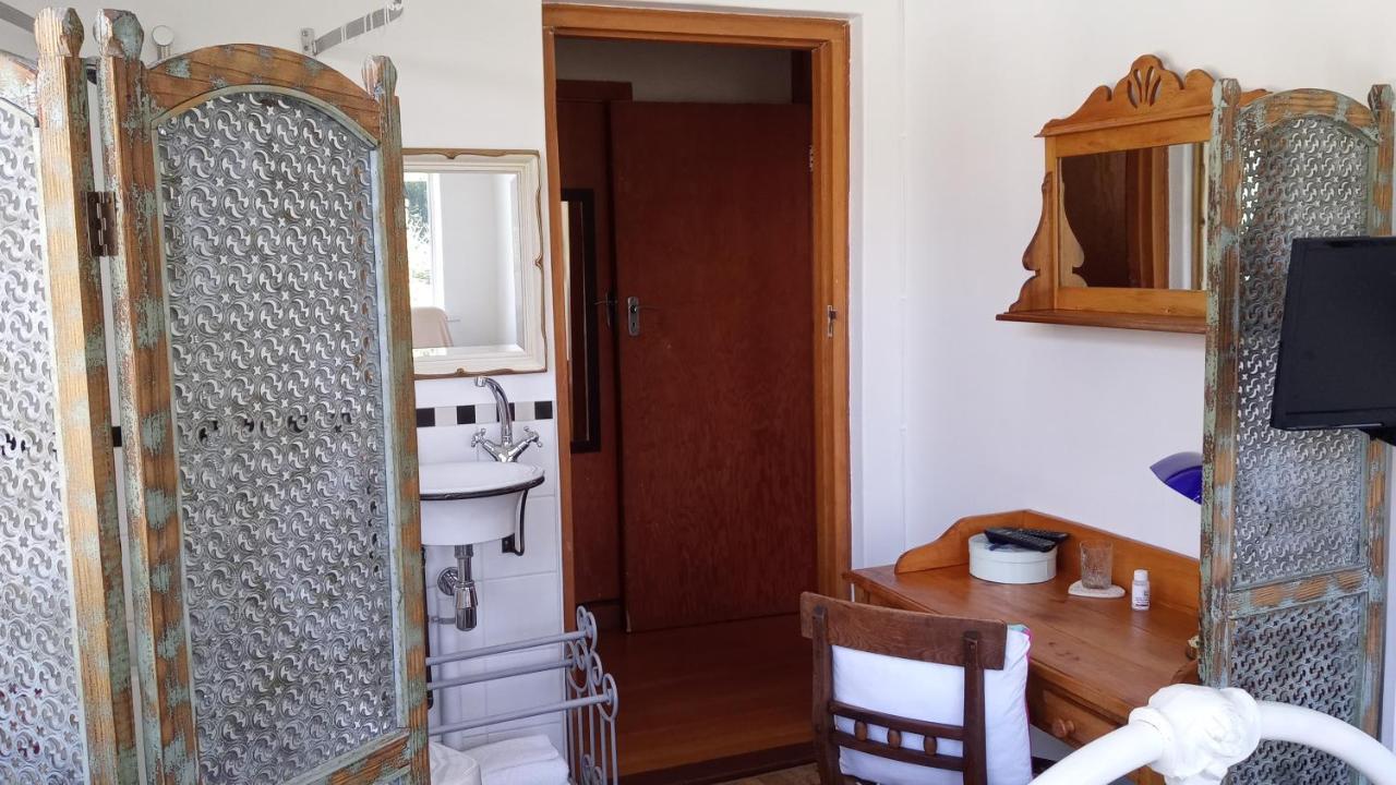 פרטוריה 29Ontait Guest House מראה חיצוני תמונה