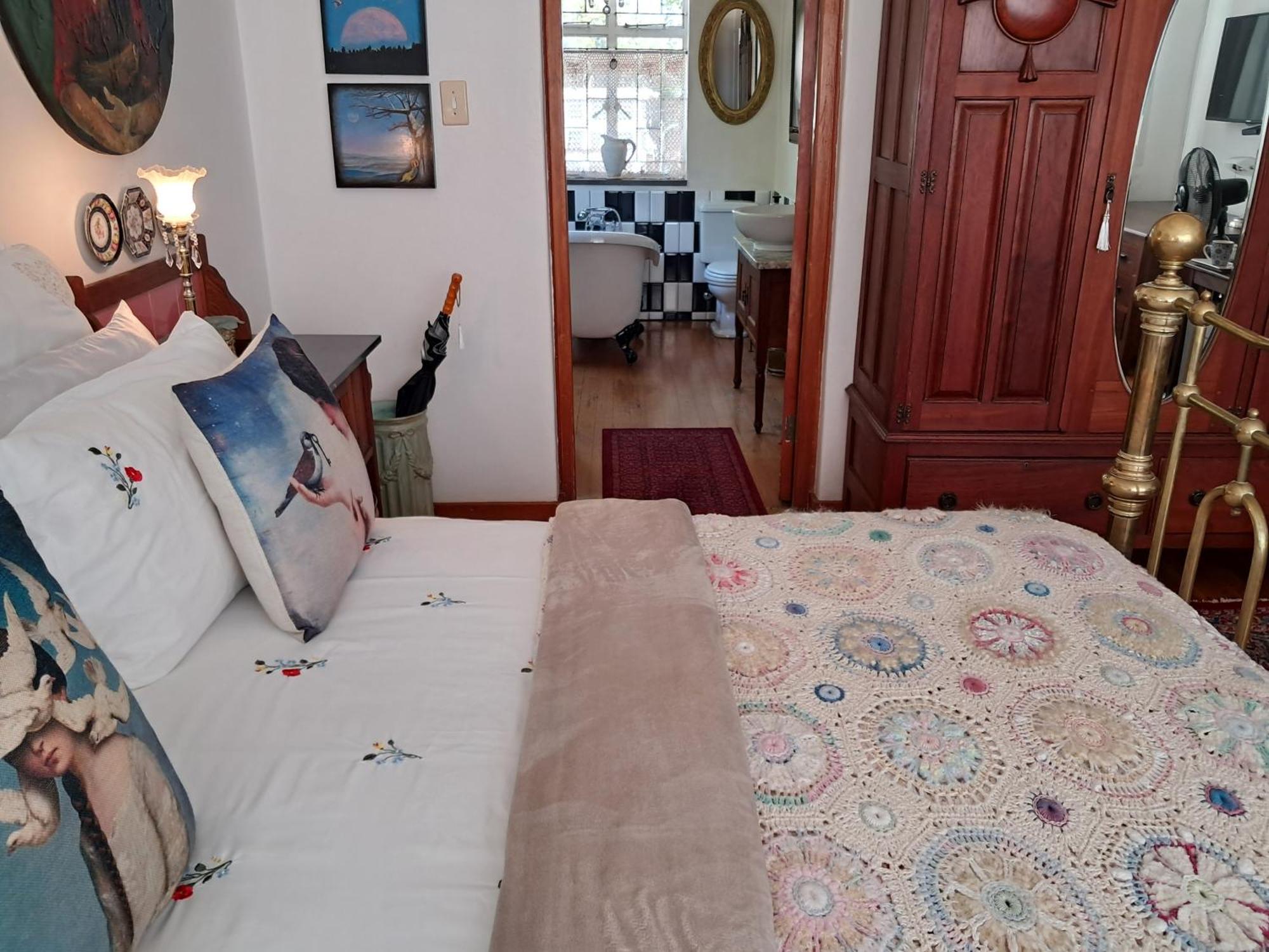 פרטוריה 29Ontait Guest House מראה חיצוני תמונה