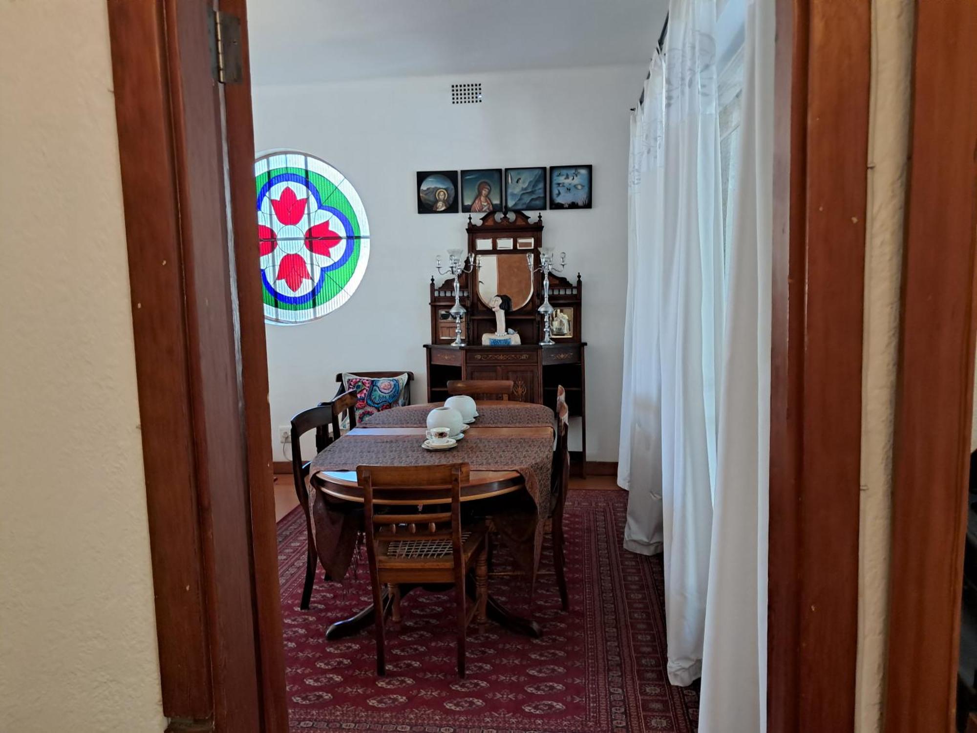 פרטוריה 29Ontait Guest House מראה חיצוני תמונה