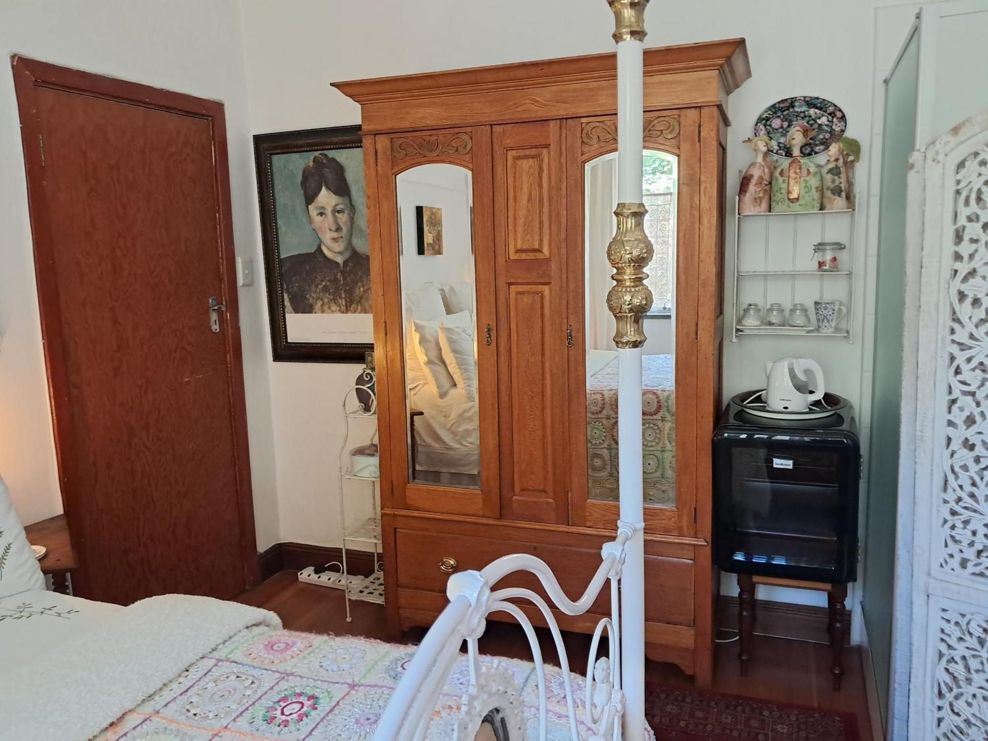 פרטוריה 29Ontait Guest House מראה חיצוני תמונה