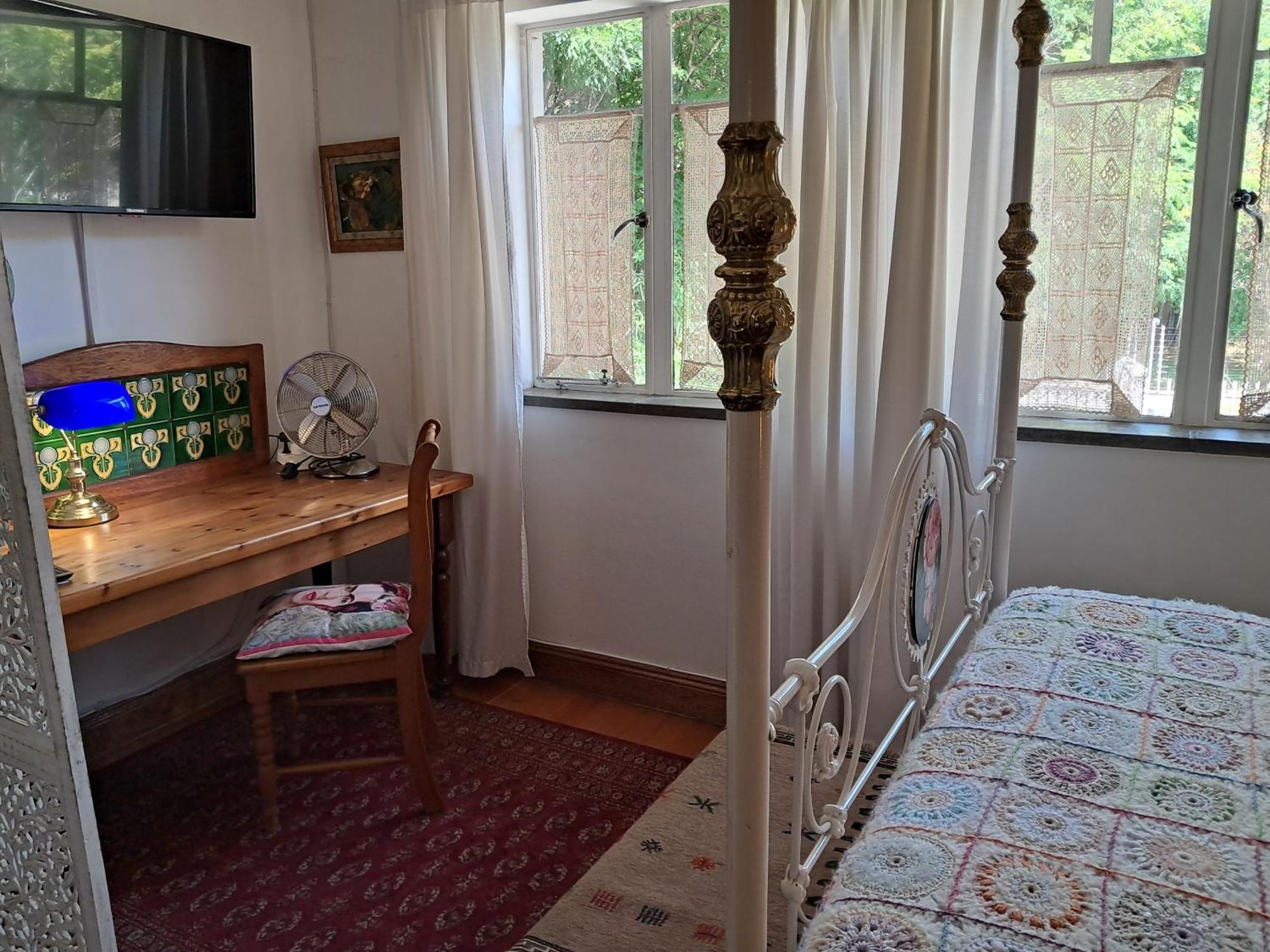 פרטוריה 29Ontait Guest House מראה חיצוני תמונה