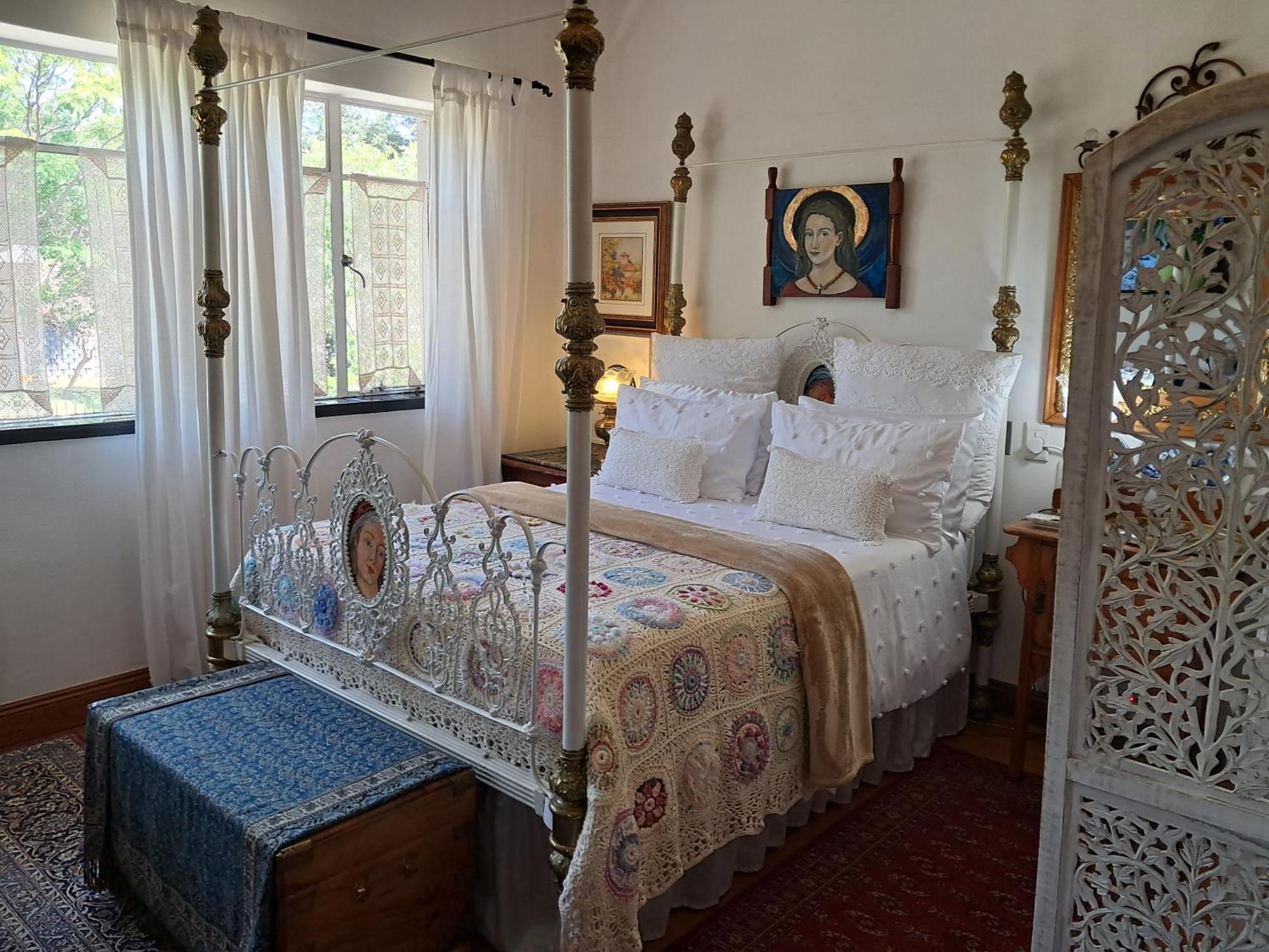 פרטוריה 29Ontait Guest House מראה חיצוני תמונה