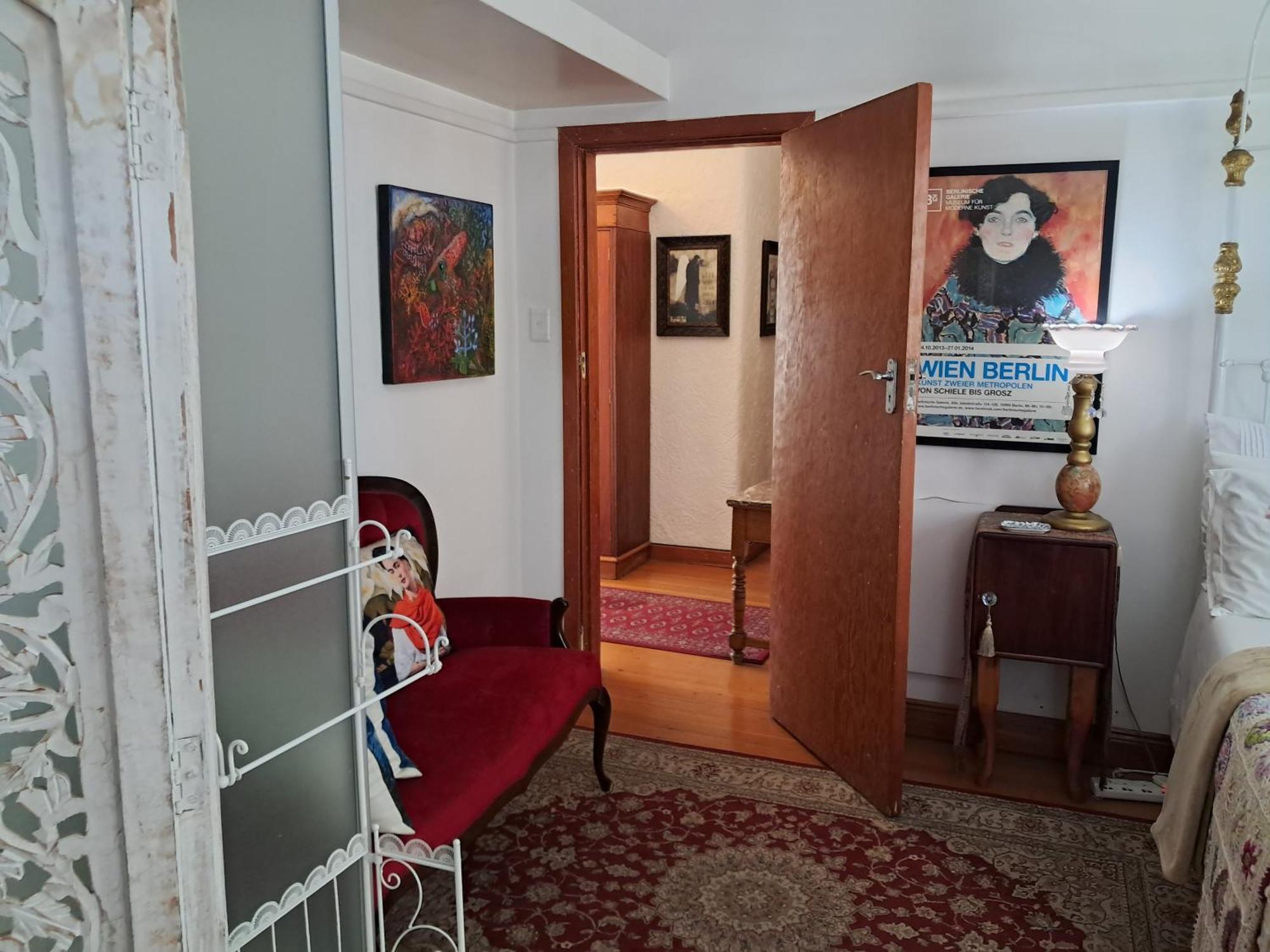 פרטוריה 29Ontait Guest House מראה חיצוני תמונה