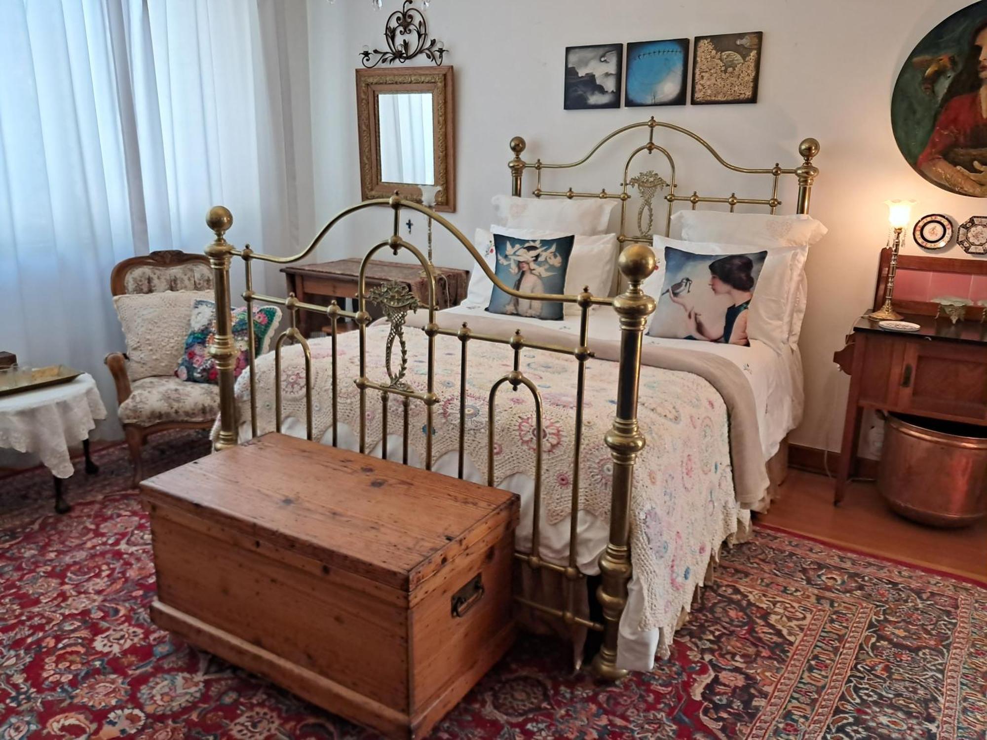 פרטוריה 29Ontait Guest House מראה חיצוני תמונה