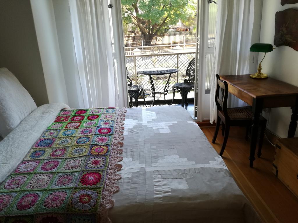 פרטוריה 29Ontait Guest House מראה חיצוני תמונה