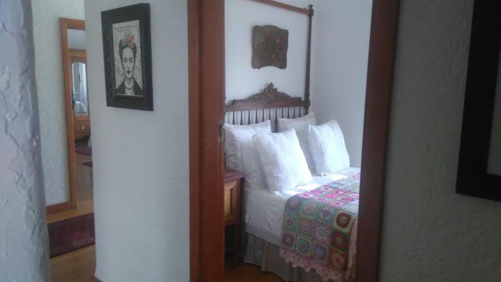 פרטוריה 29Ontait Guest House מראה חיצוני תמונה